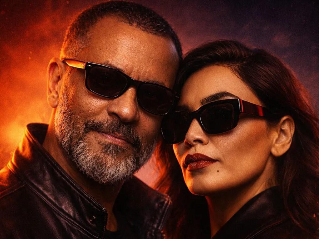 مسلسل 'أولاد الراعي'