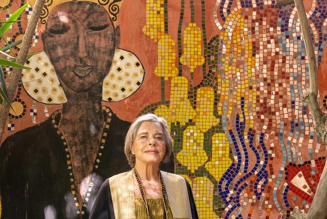 بريت بطرس غالي 