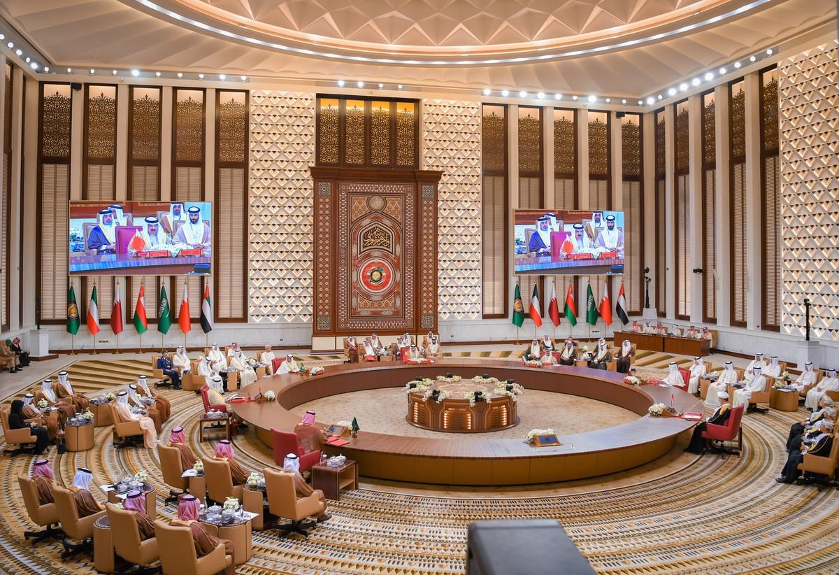 من أجل صوت خليجي أكثر تجانسا وتأثيرا في القضايا الدولية الرئيسية