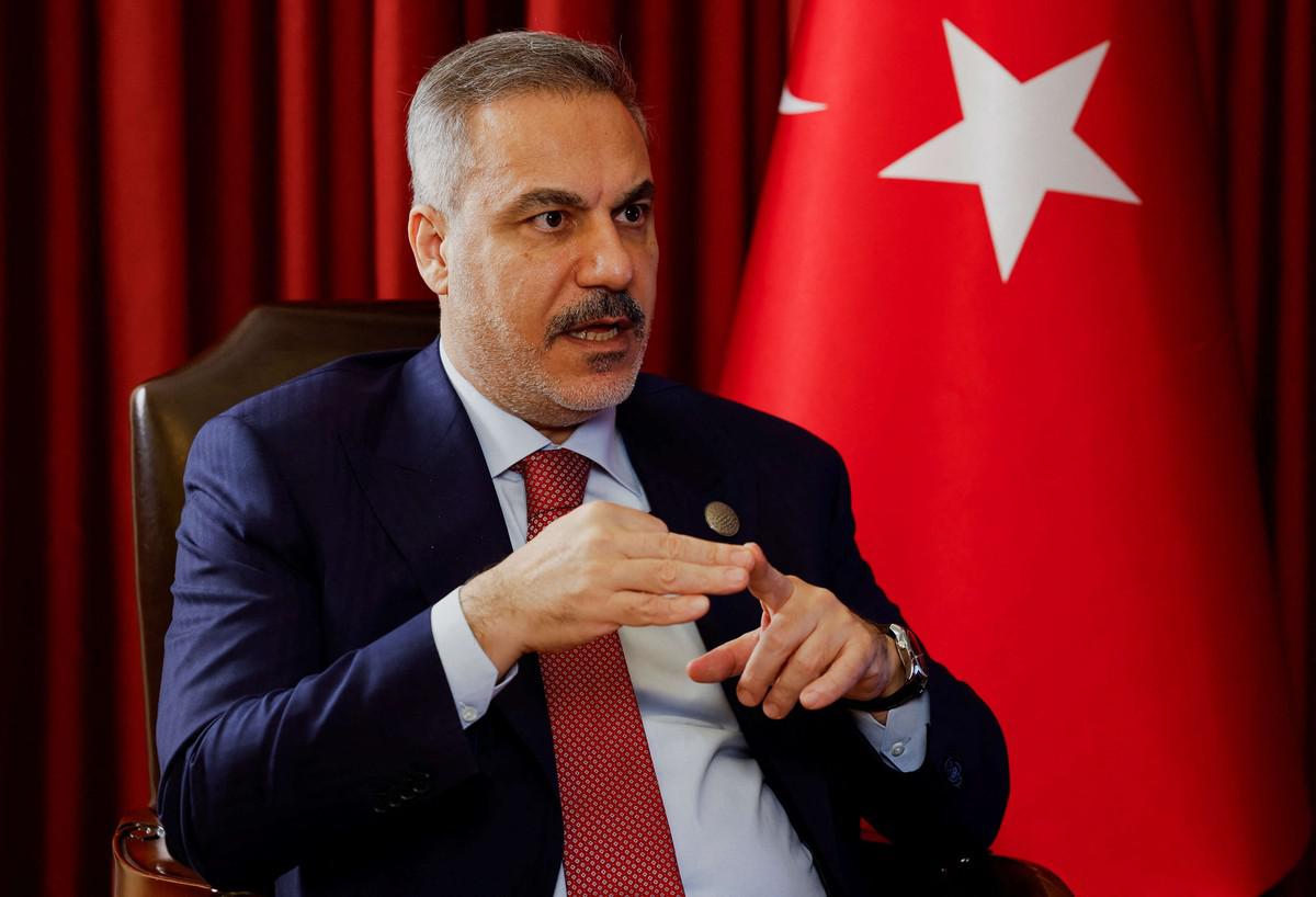 رسائل تركية حاسمة لشمال سوريا