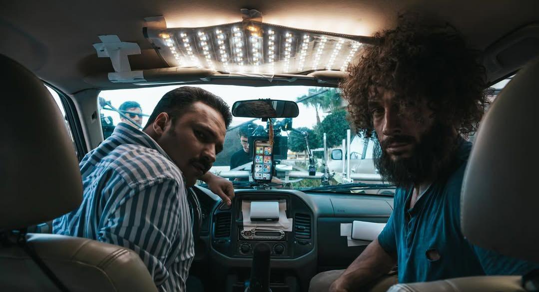 فيلم 'صاحبك راجل'