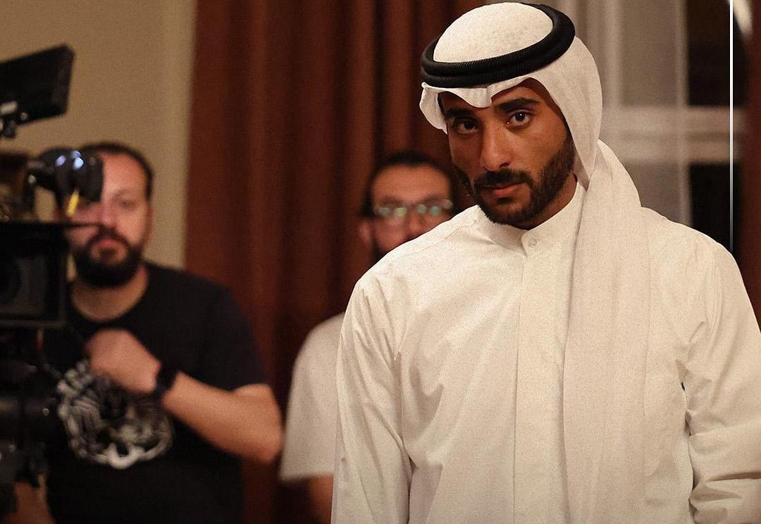 مسلسل 'أعوام الظلام'