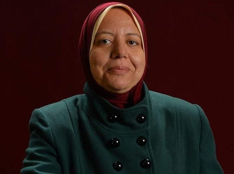 منال الصناديقي