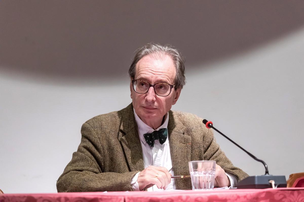 ماريون يتحدى أربعة قرون من الفلسفة الحديثة