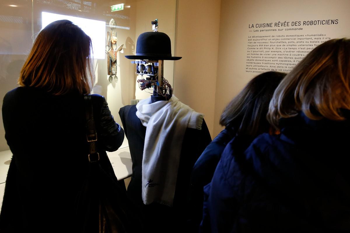 ذكاء اصطناعي