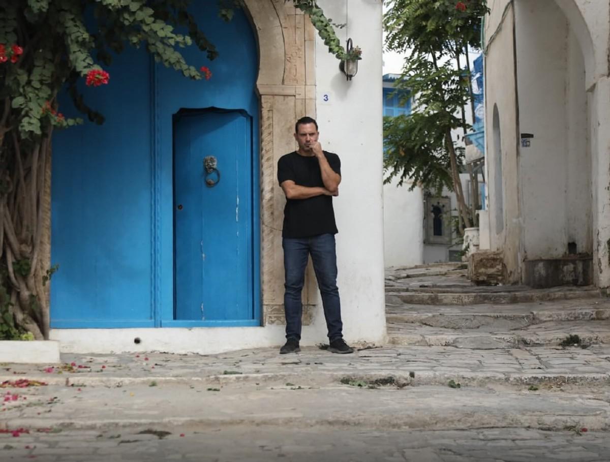 فيلم 'صوفيا'