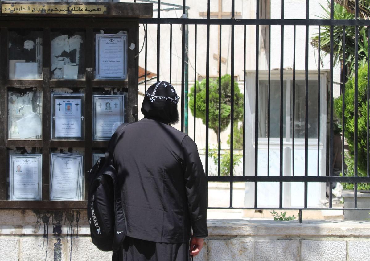 آلاف السوريين لا يزالون ينتظرون كشف حقيقة اختفاء ذويهم 