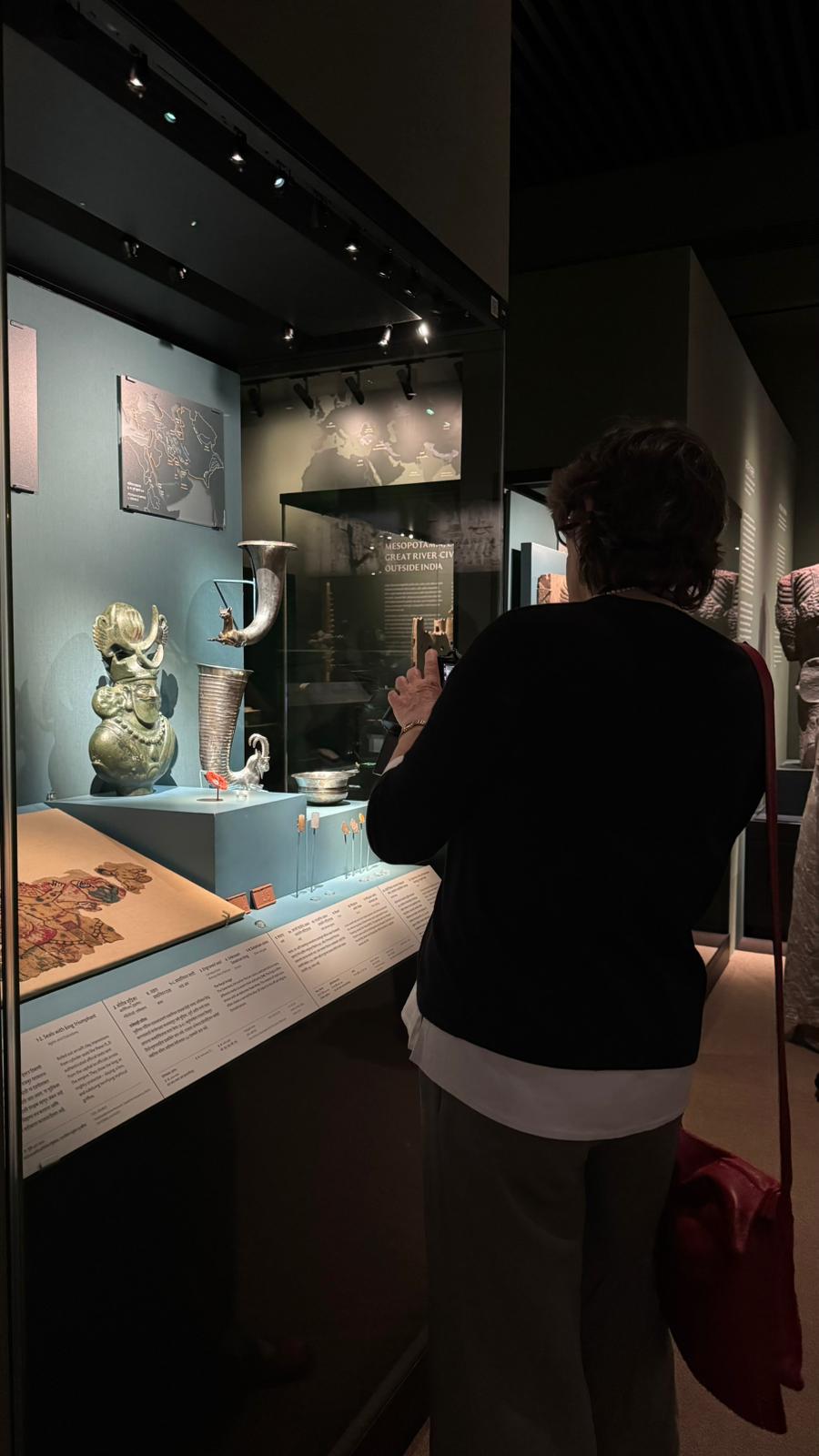  'شبكات الماضي'