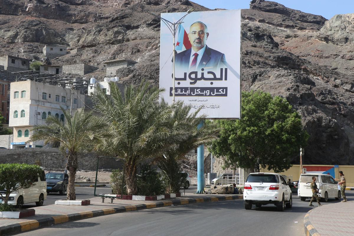 الرياض تدعم التهدئة ووقف الصراع في اليمن  