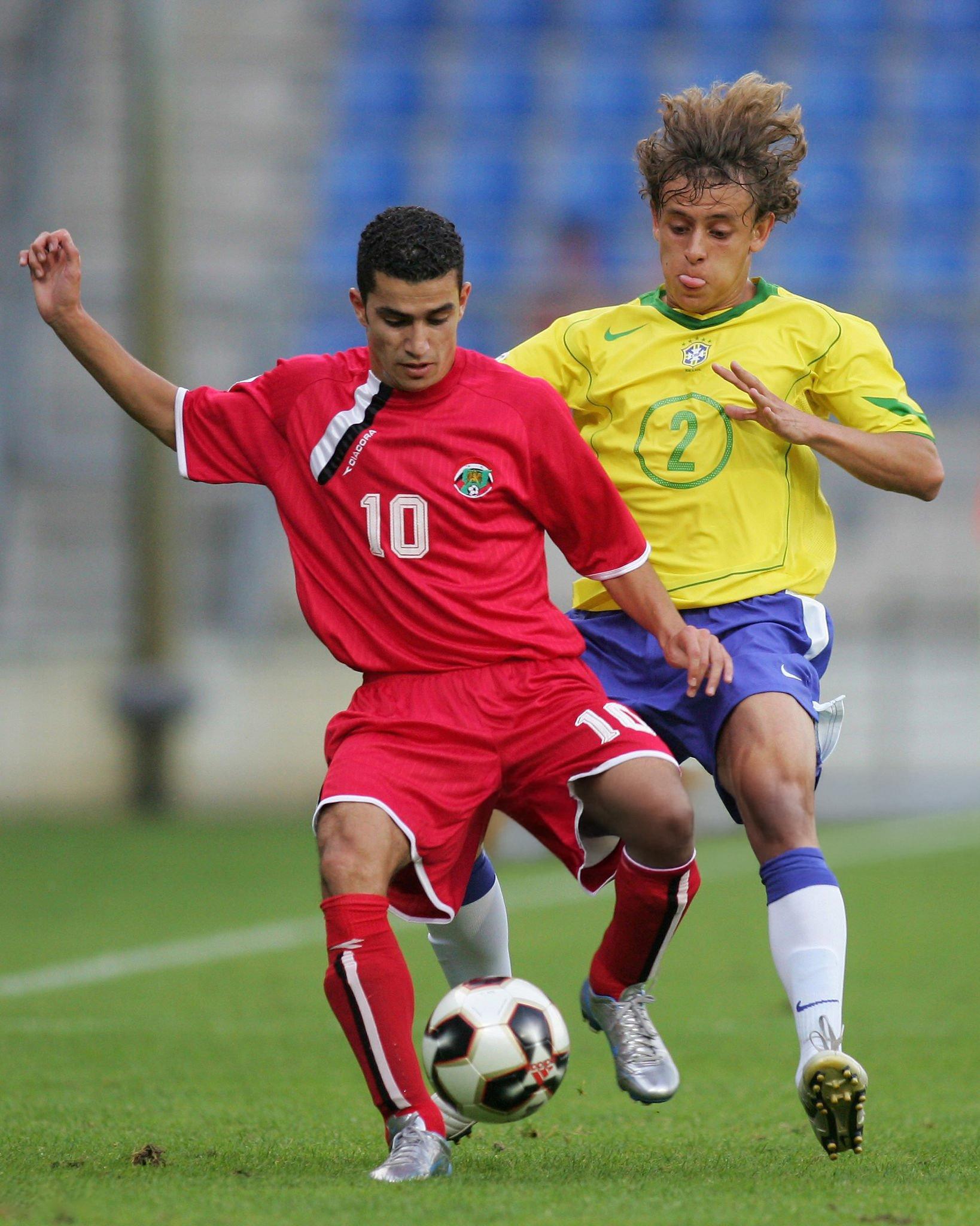 المجد لا يتحقق سوى بالتضحية 