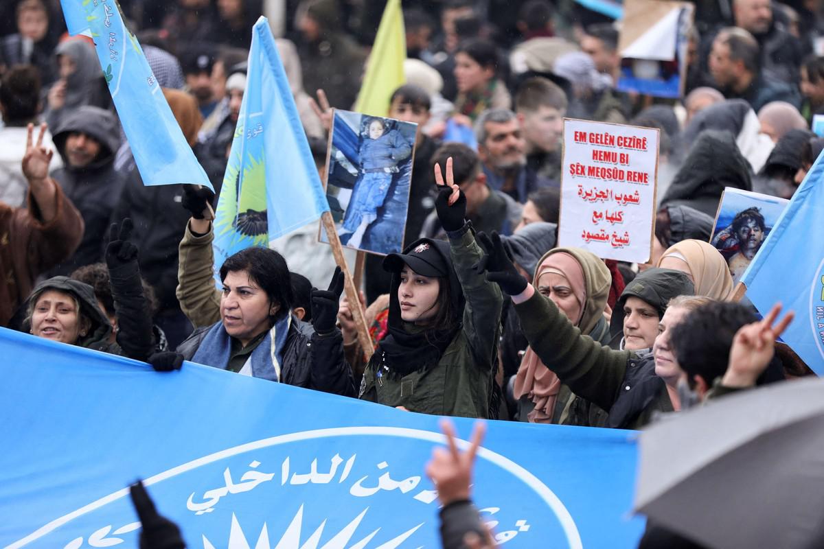 الجرح السوري ينكأ من جديد