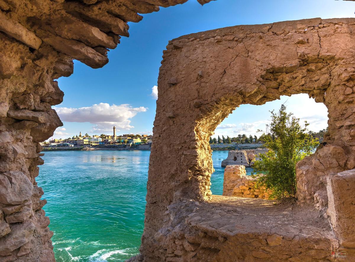 حاضرة الدنيا