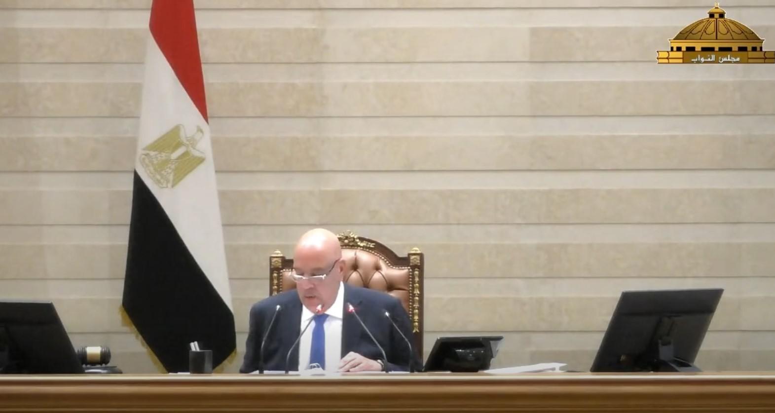 البرلمان الجديد بدأ يتطرق إلى قضايا كان مسكوت عنها