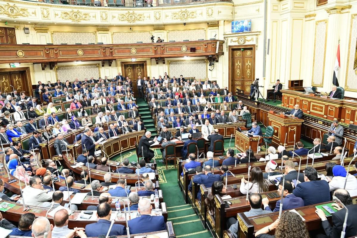 اي فرق بين البرلمان السابق والبرلمان الجديد
