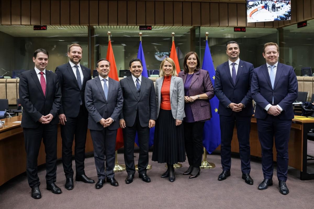 الاتحاد الأوروبي يرسخ ضمنا مغربية الصحراء بتبنيه مقاربة المملكة للحكم الذاتي