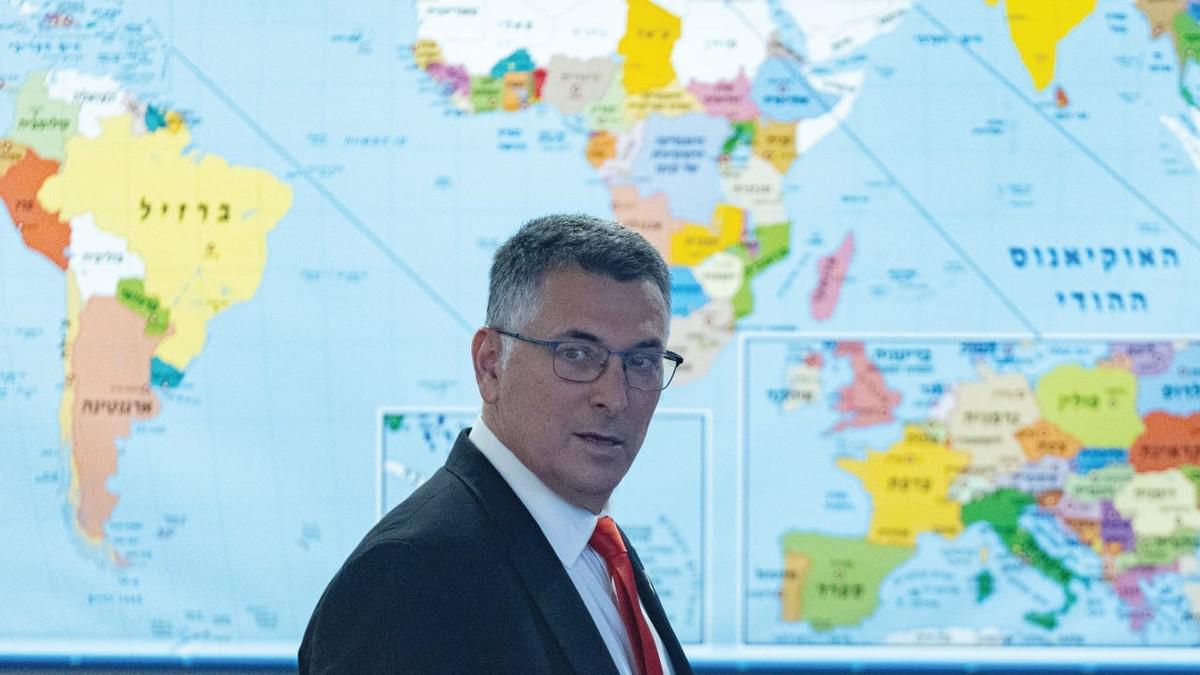 عين إسرائيل على البحر الأحمر وعلى تهجير سكان غزة