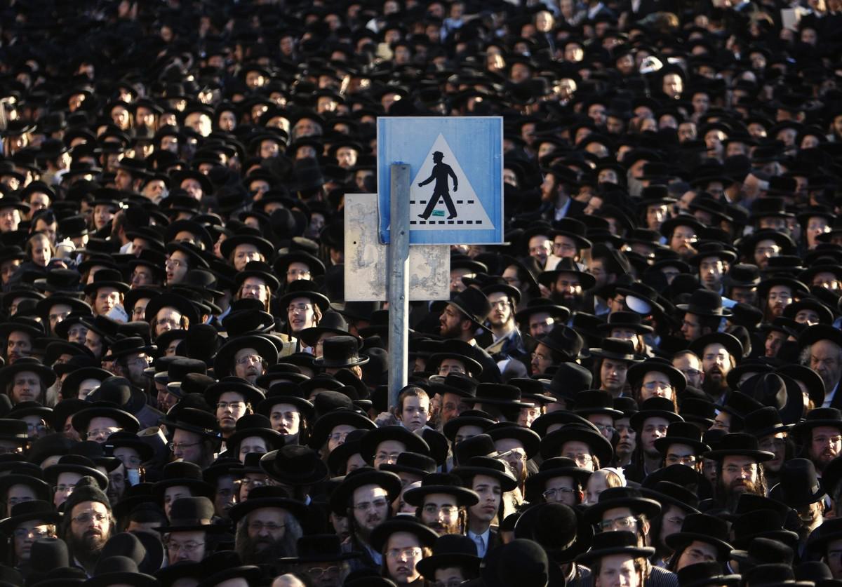 الحريديم لهم وزن سياسي في المعادلة الاسرائيلية