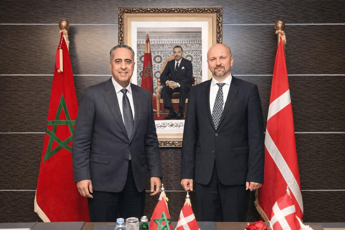 المغرب تحول الى شريك دولي موثوق في مكافحة الجريمة العابرة للحدود والارهاب