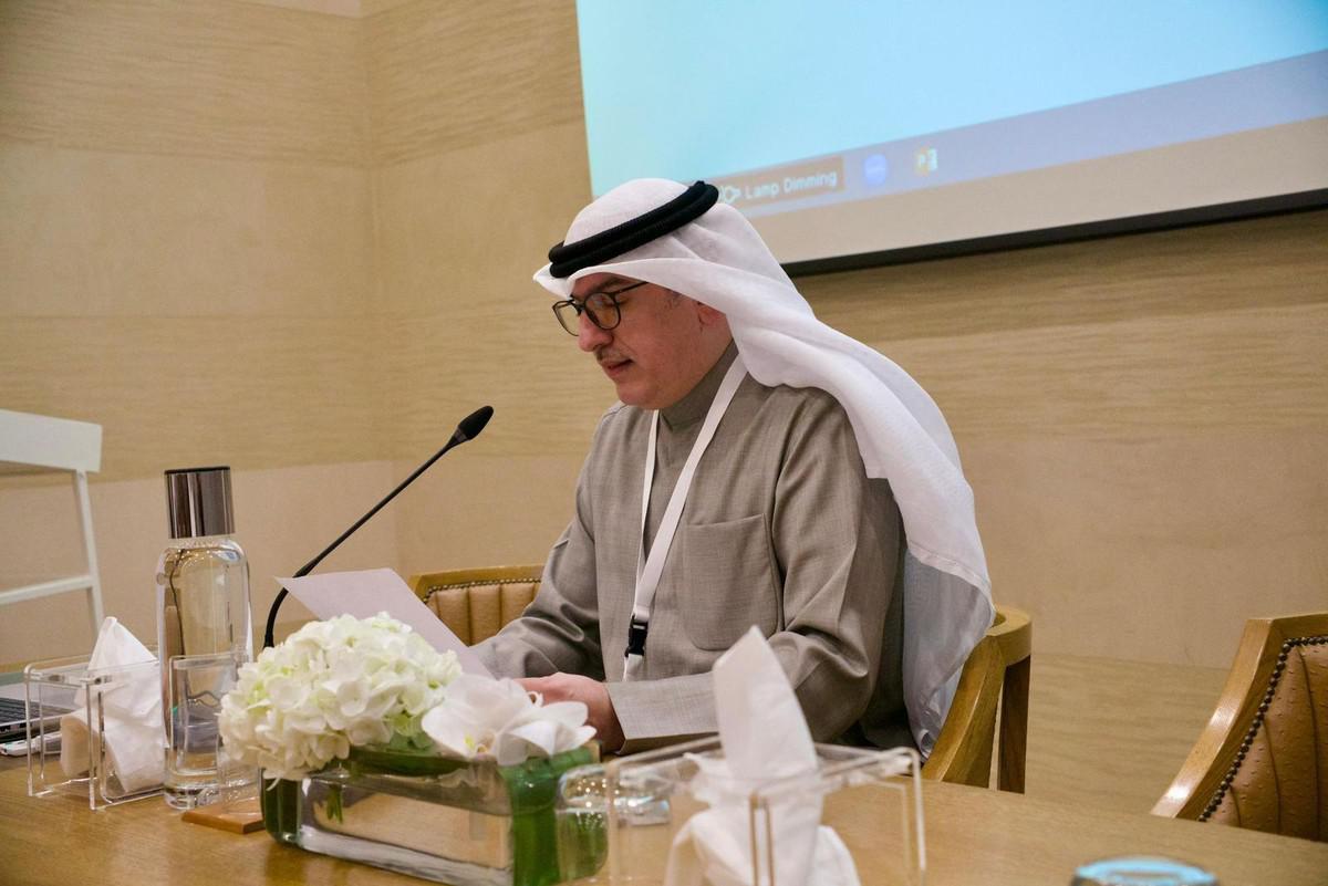 الكويت تدعم العمل الخليجي المشترك في مجال الآثار