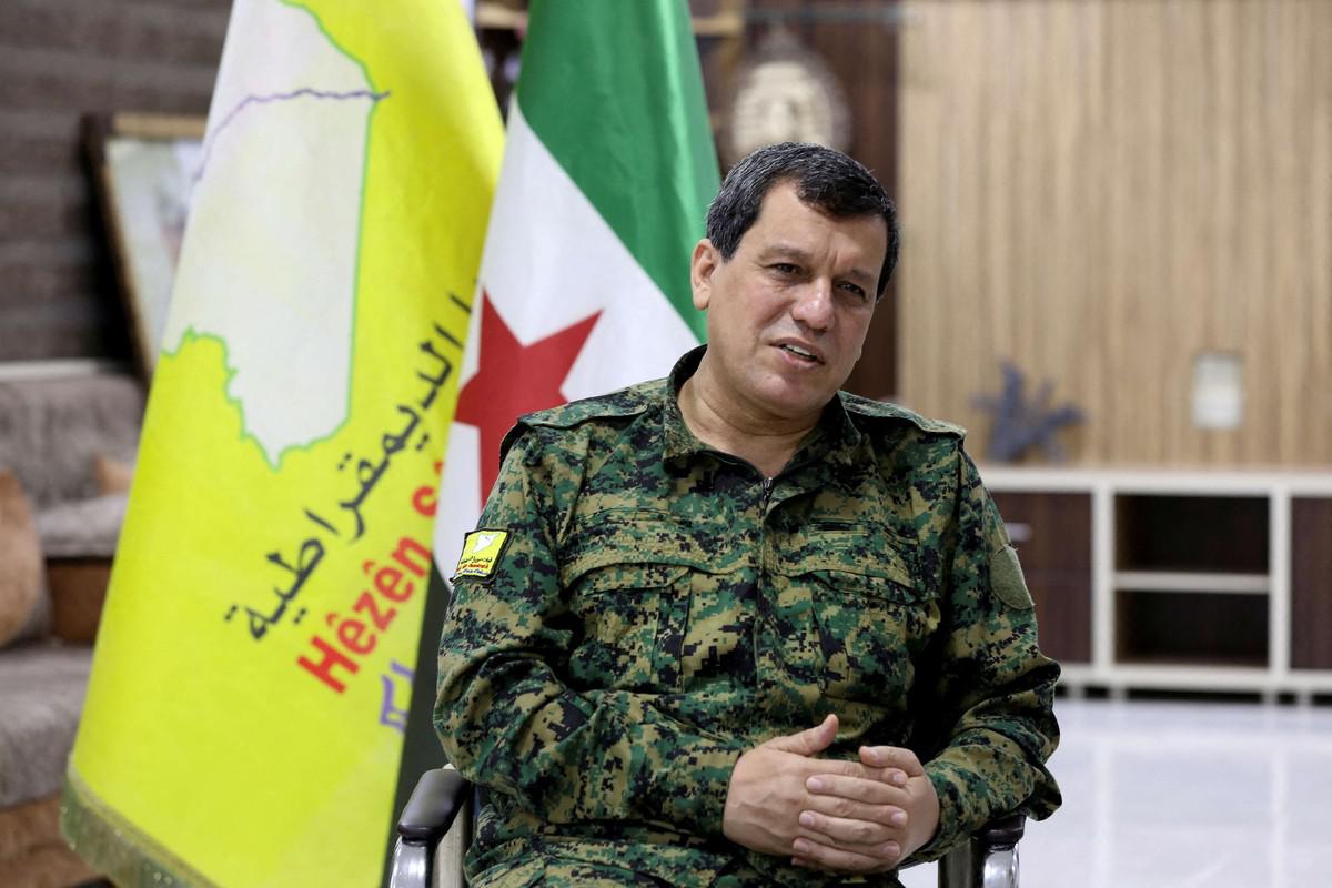 عبدي يتعرض لضغوط كبيرة خاصة من حلفائه الأميركيين