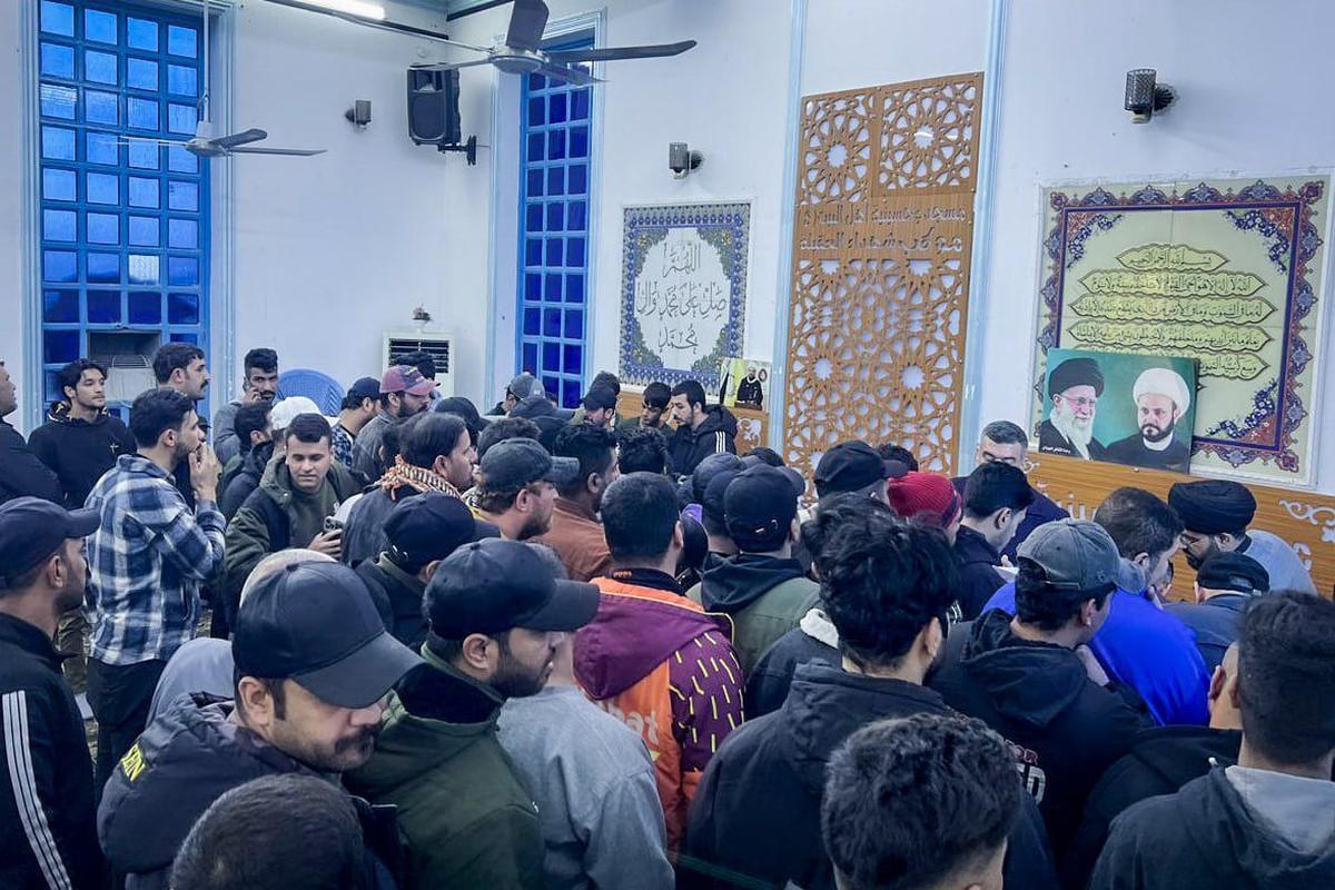 أمن طهران يتصدر أولويات الفصائل العراقية 