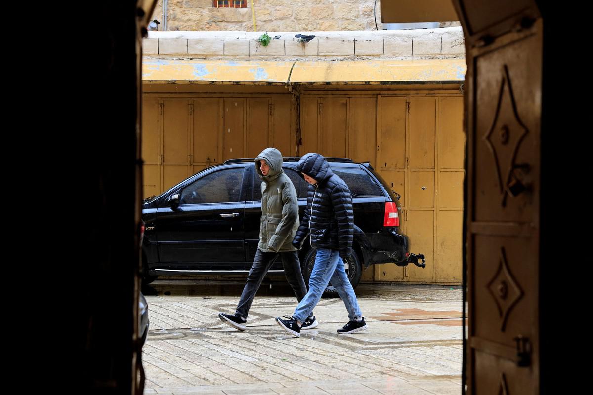 اتهامات لاسرائيل بالتواطؤ لتهديد أمن الفلسطينيين داخل الخط الأخضر