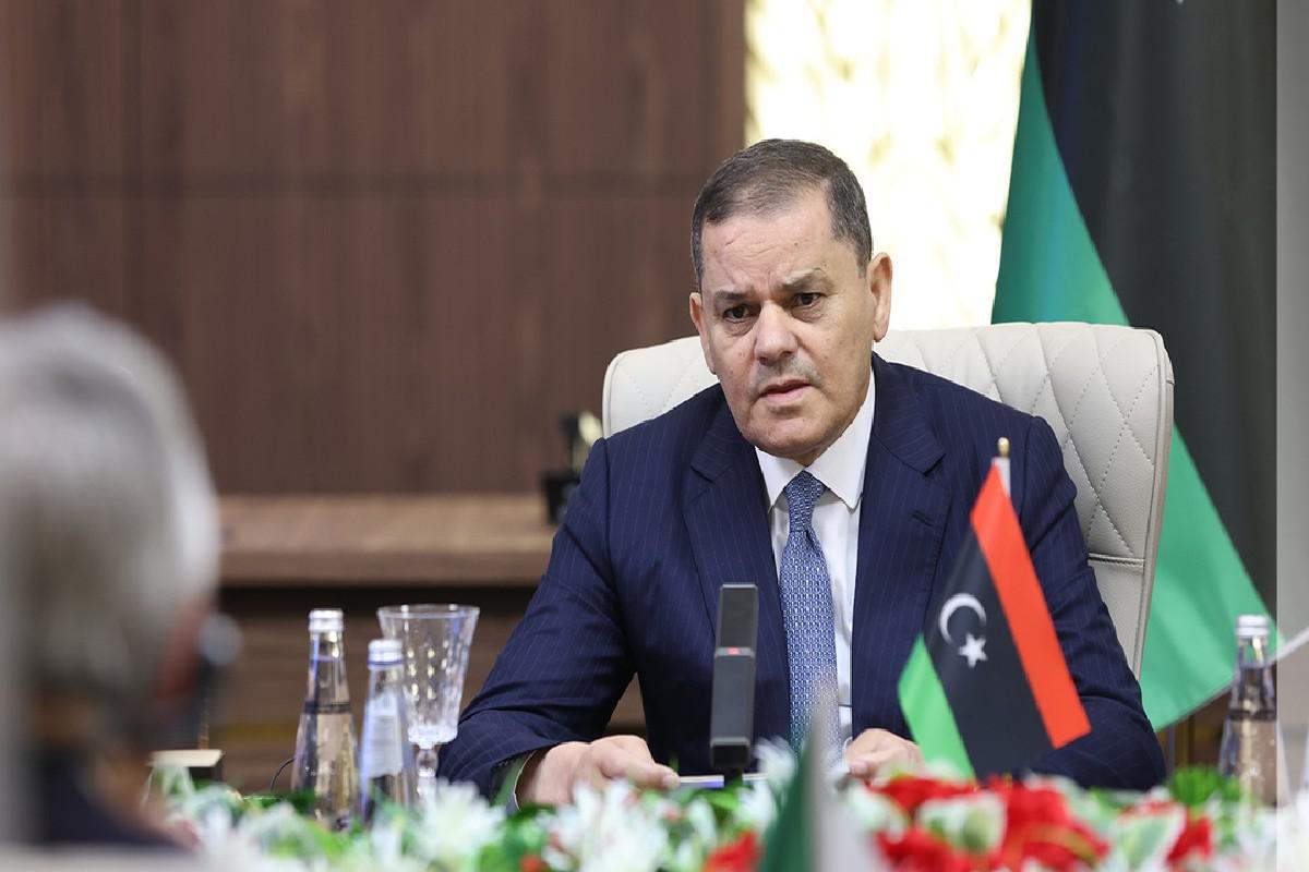 الدبيبة يستخدم دبلوماسية الموارد لتثبيت سلطته  