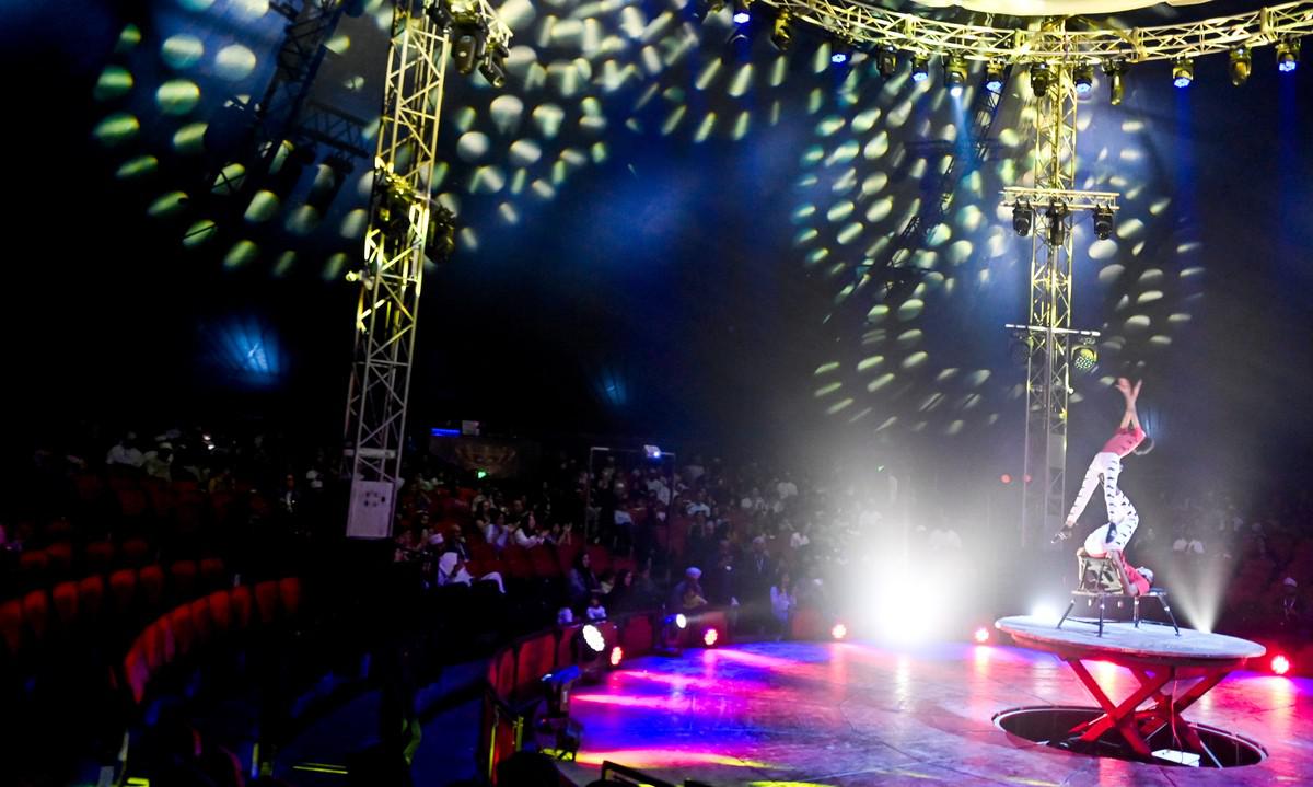 أنشطة لجميع أفراد العائلة