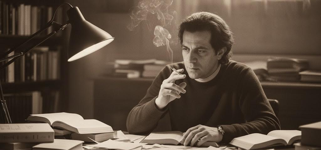 نيكولاس بولانتزاس