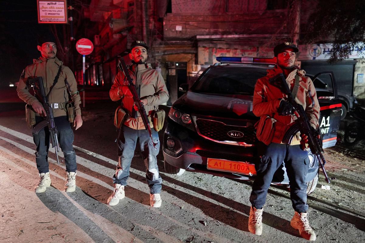  الصراع بين النظام السوري الجديد وقسد هو أكثر من مجرد اشتباكات عسكرية