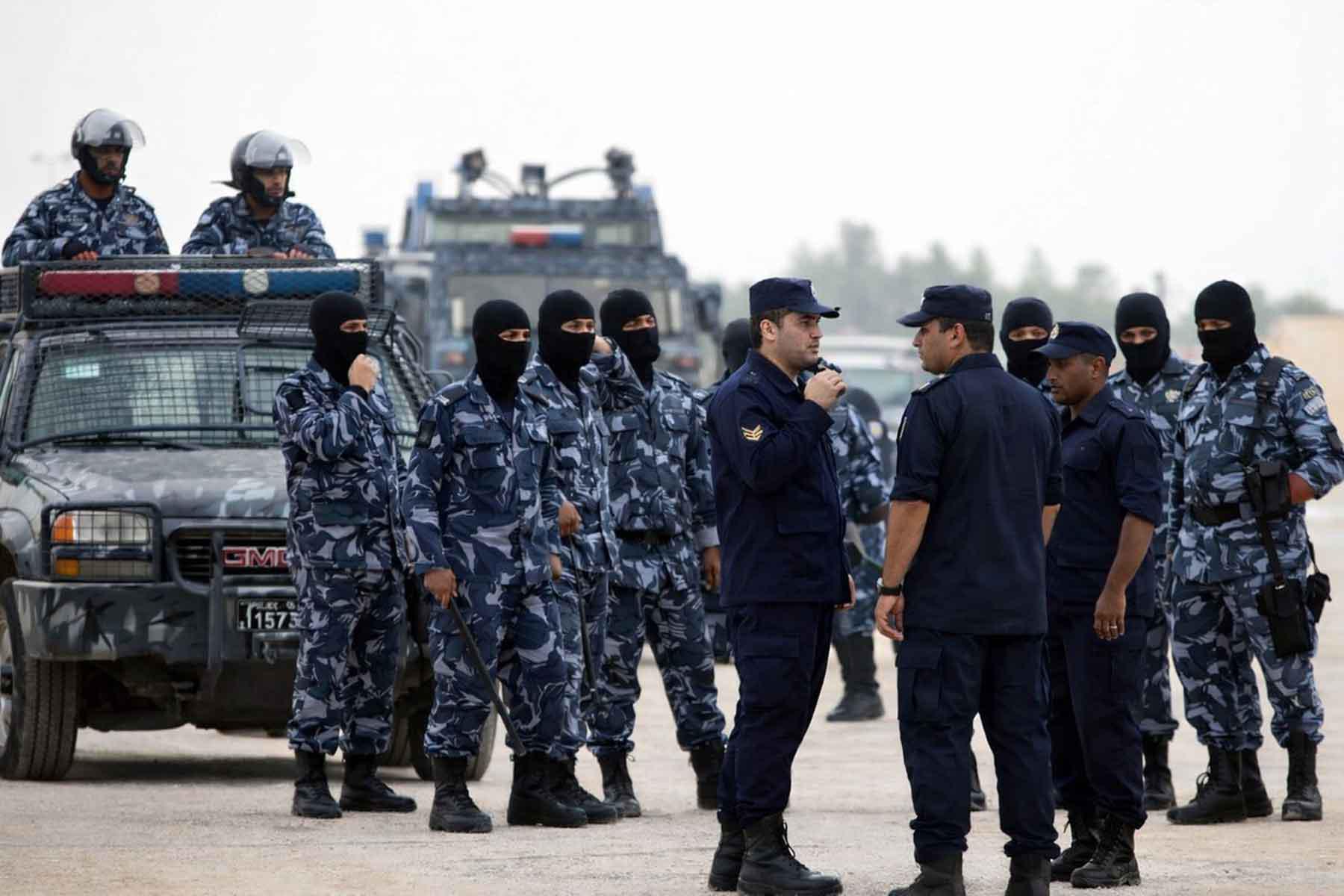 Leaning more towards a preventive approach