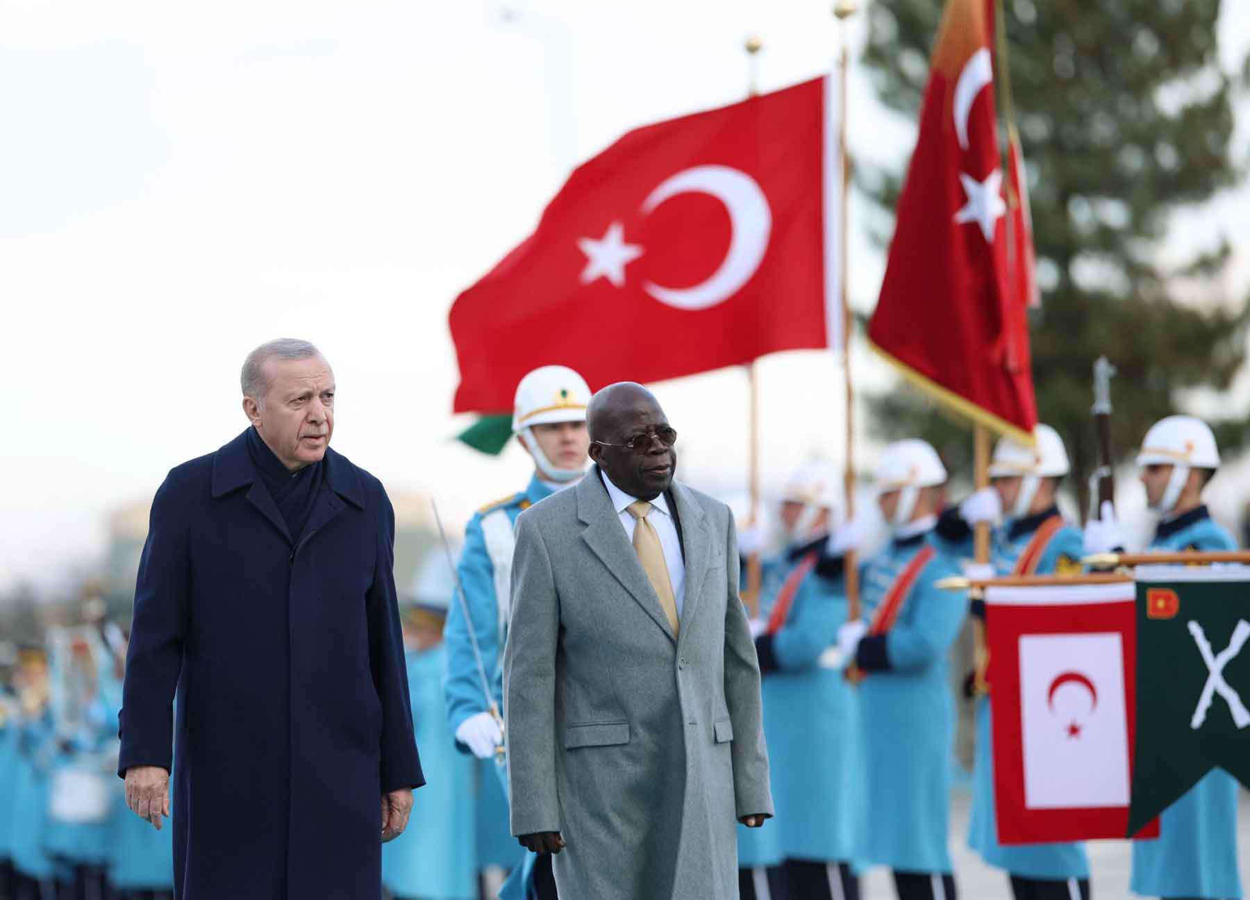 Turkey’s renewed push comes at a time of major geopolitical shifts across the Sahel and West Africa