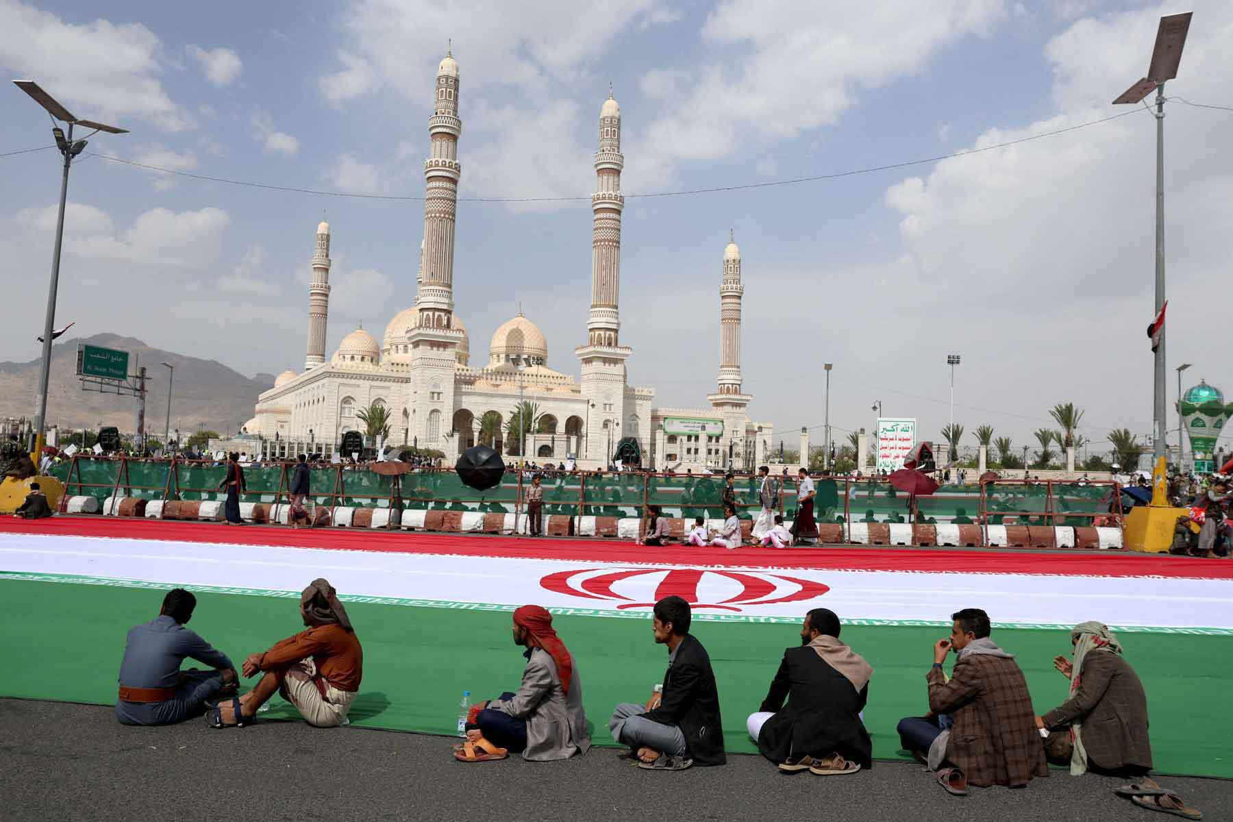  Risk of expanding the scope of any regional conflict