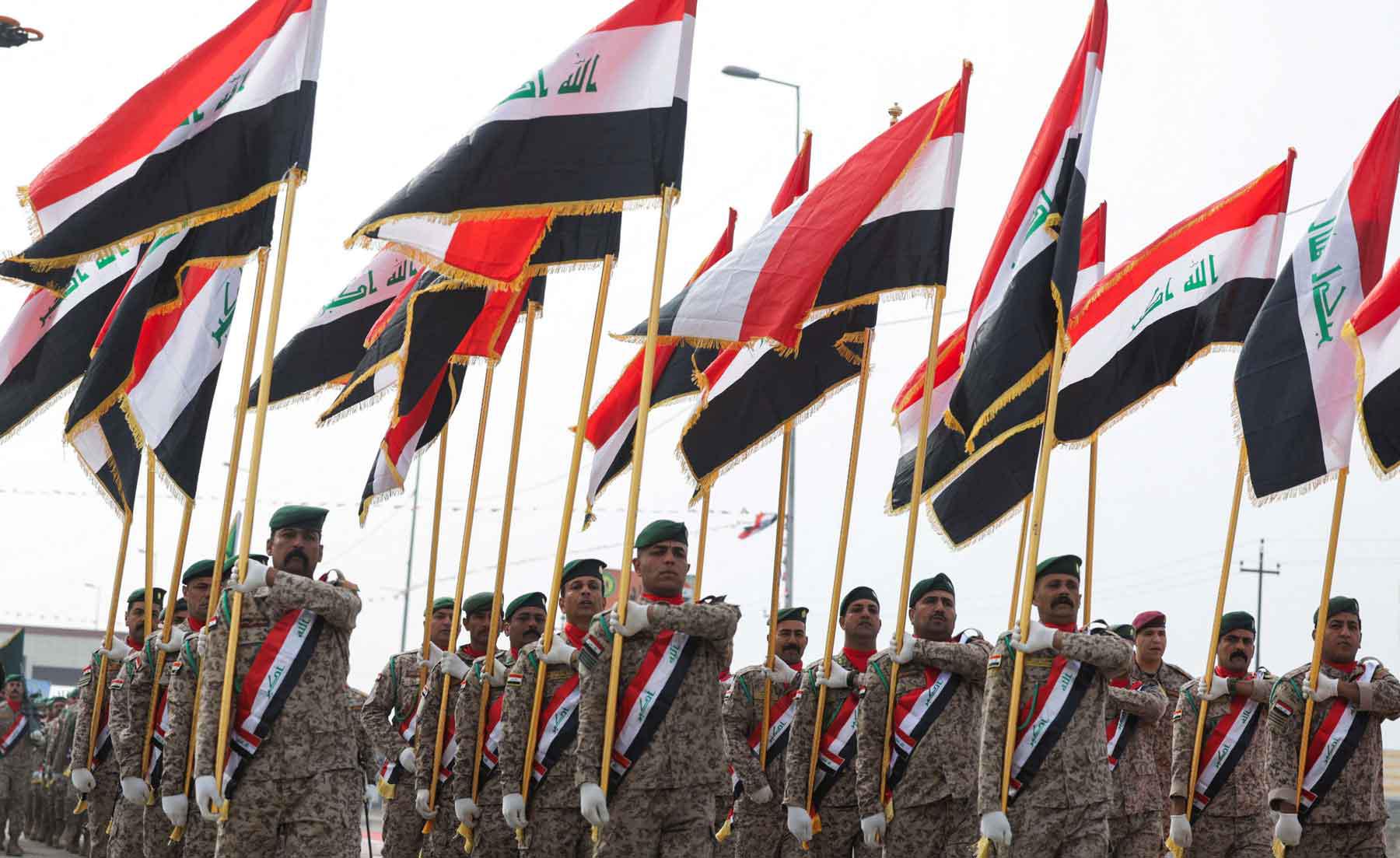 Concerns over foreign tutelage