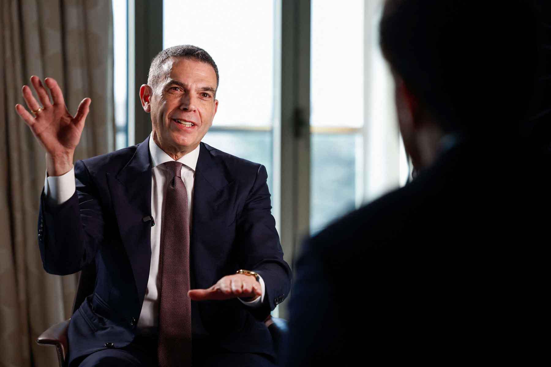 Demand is expected to be strong both locally and internationally