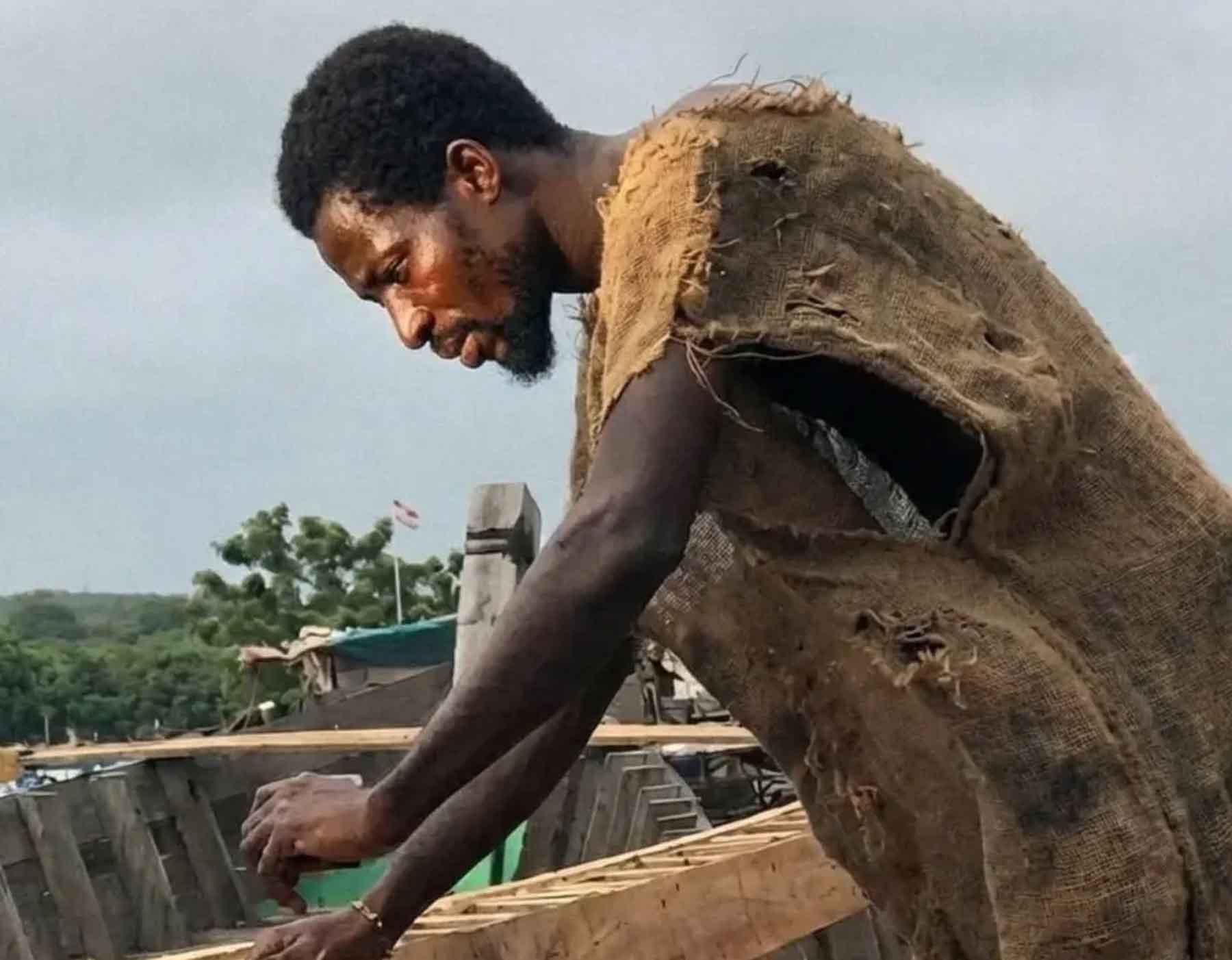 Nearly one million followers