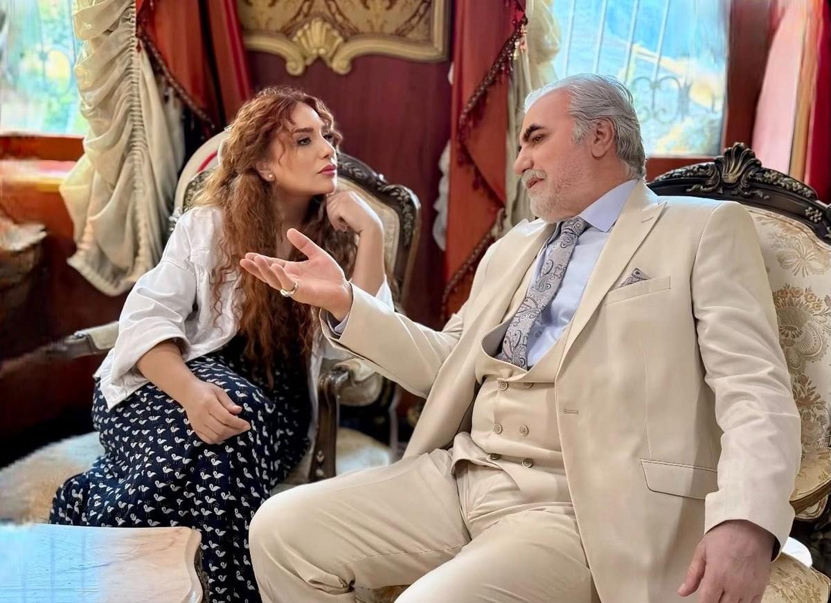 الرهان في المسلسل هو على الإنسان، لا على الحدث