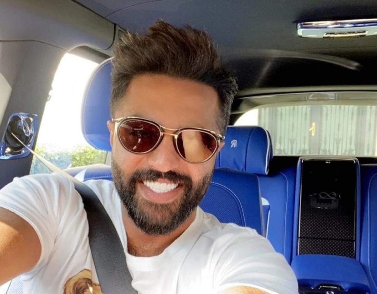 يعقوب بوشهري ينفي أنباء منعه من السفر