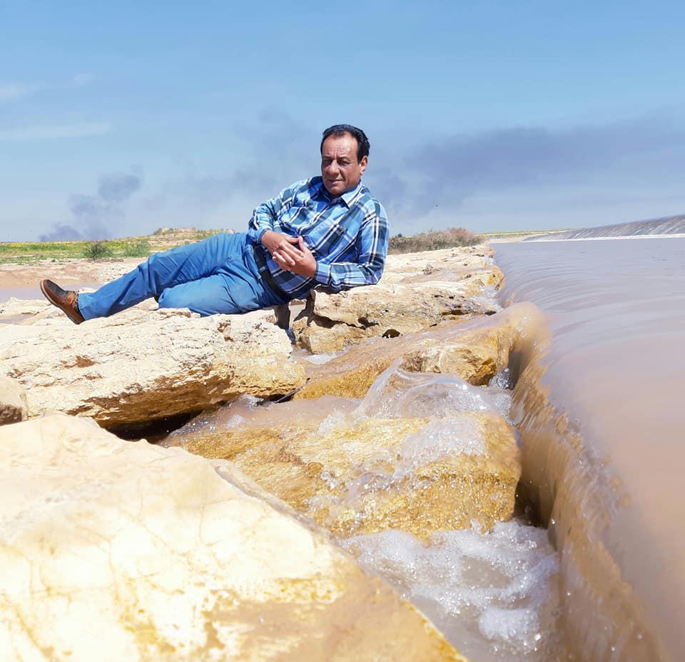 ضاري الغضبان