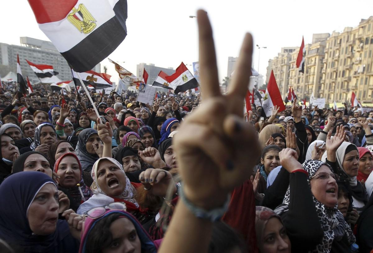 جدل يتجدد كل 25 يناير من كل عام