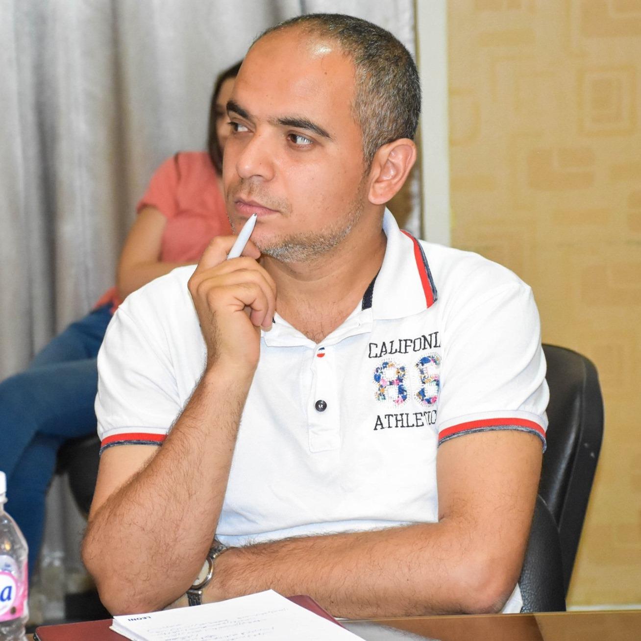 محمد علي خليفة