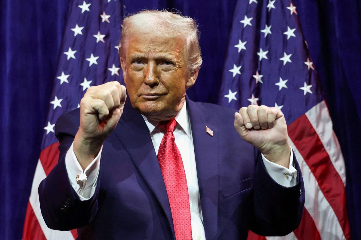 ترامب أسس باختطاف مادورو لسابقة خطيرة قوضت القانون الدولي