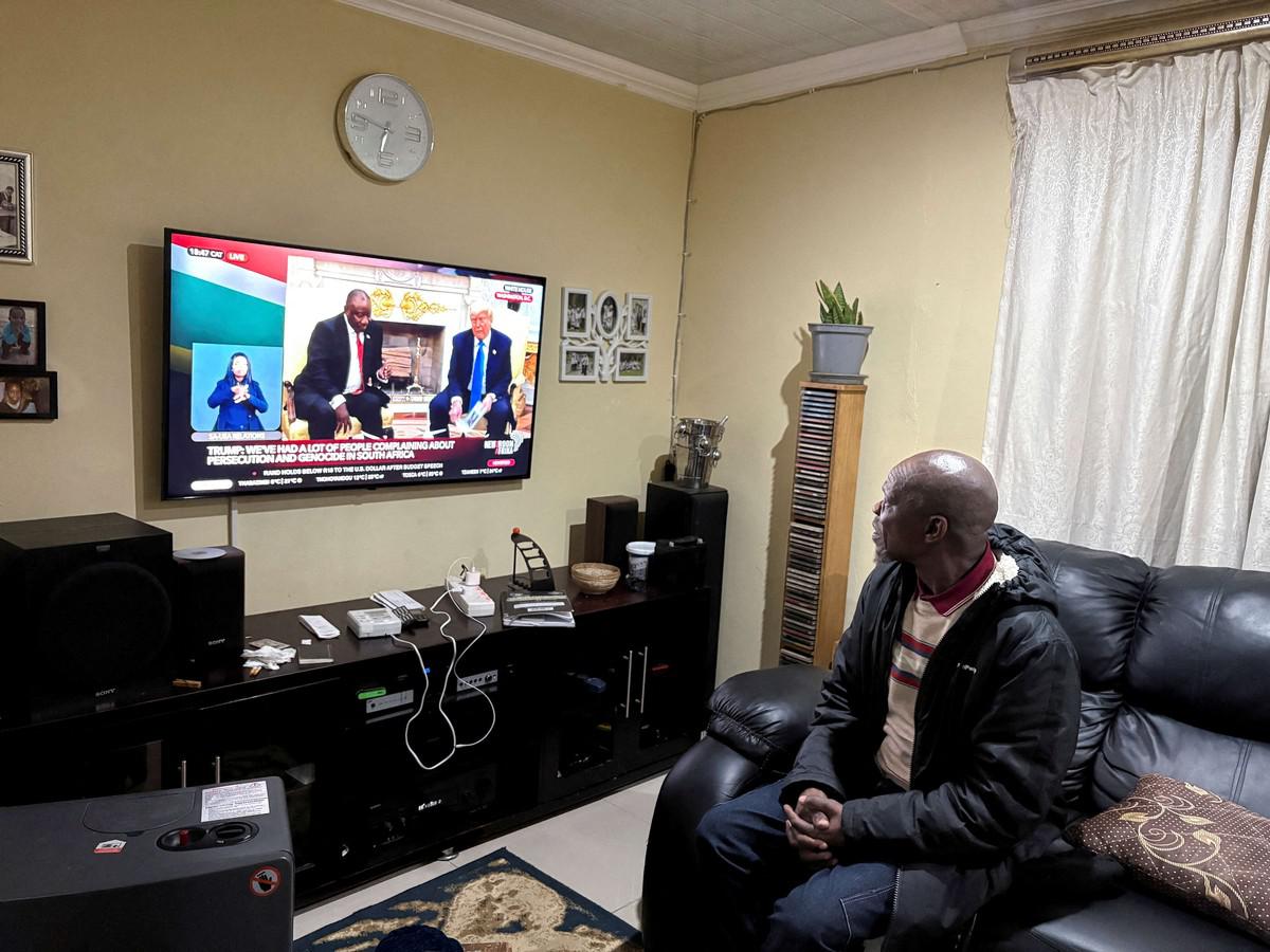 ترامب يعدل بوصلة التعامل مع افريقيا وفق منطق المصالح الأميركية