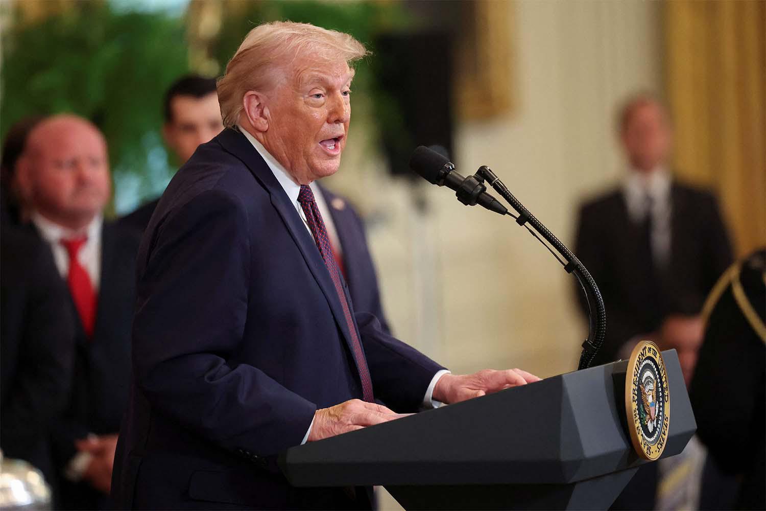 A panel of Palestinian technocrats named to lead post-war Gaza