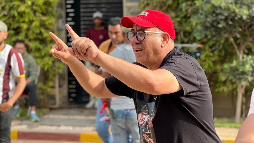 إدريس الروخ