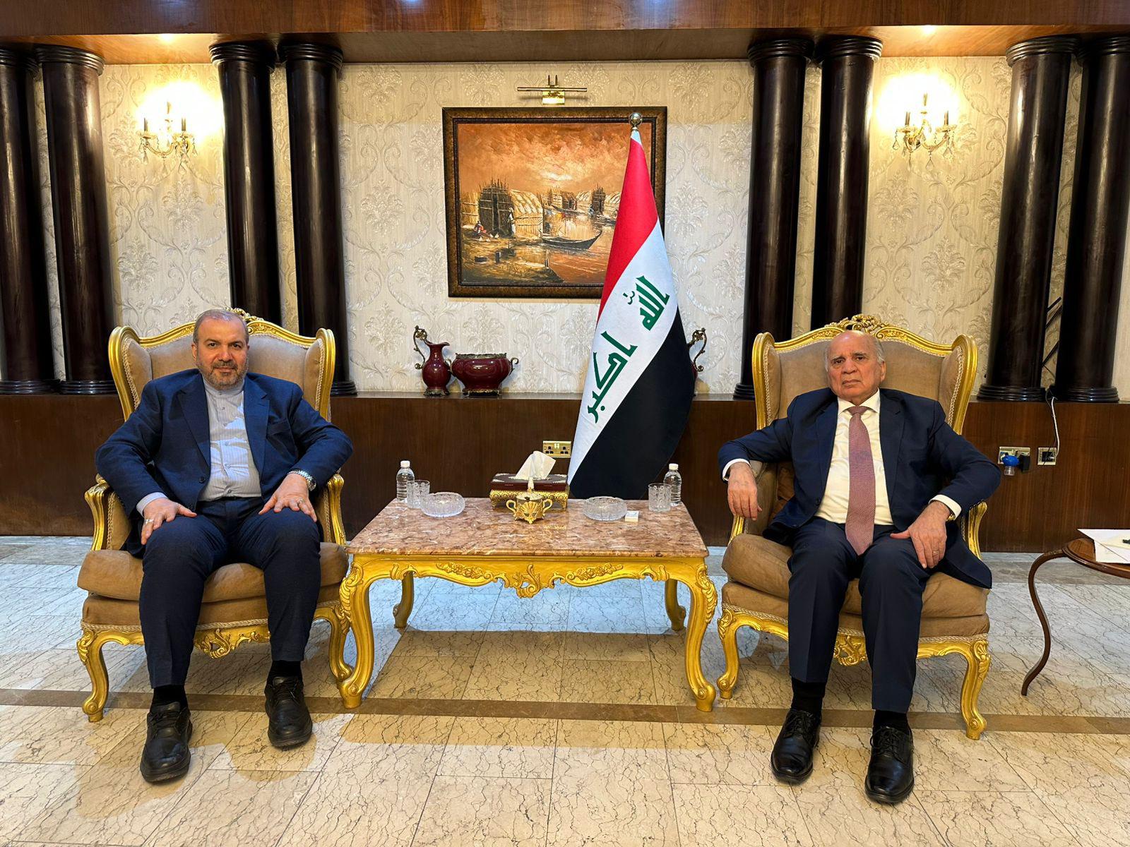 ايران لا تزال تفرض رؤيتها بشأن مستقبل العراق