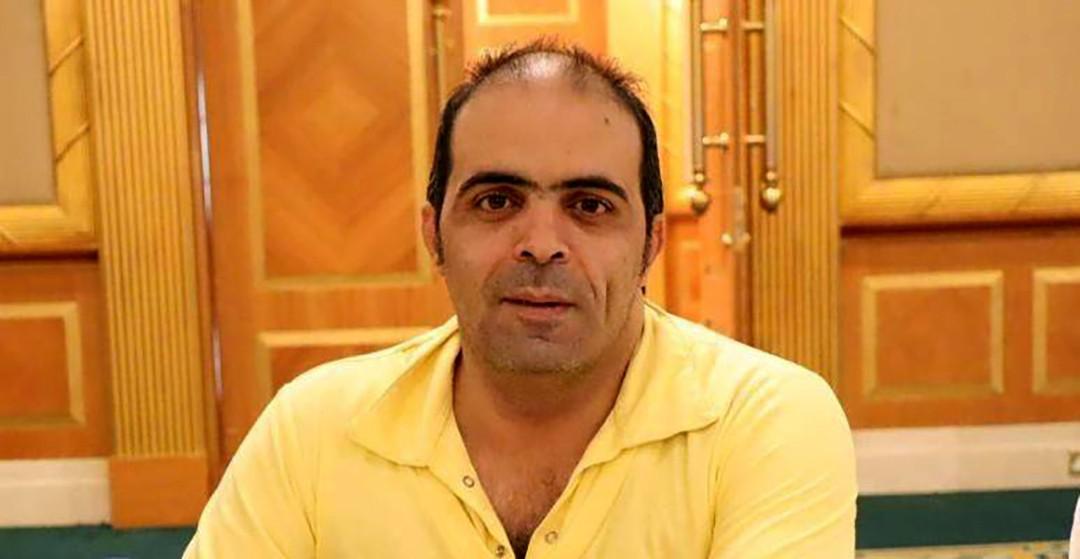 هايل علي المذابي