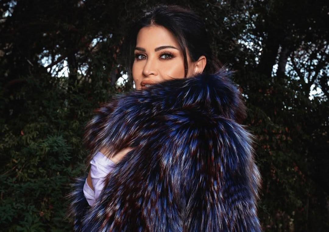 جومانا مراد