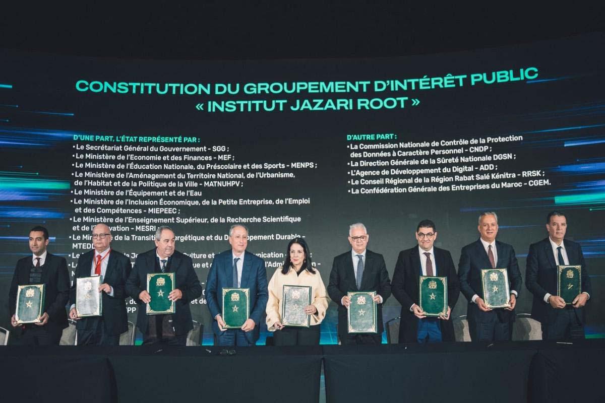 A strategic leap toward digital sovereignty and economic growth