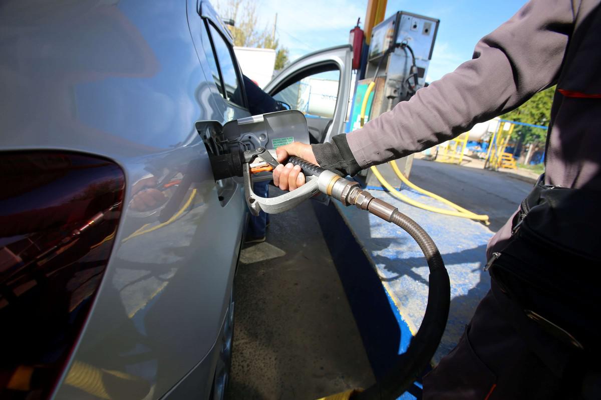 أسعار الوقود محرك أساسي لجميع القطاعات